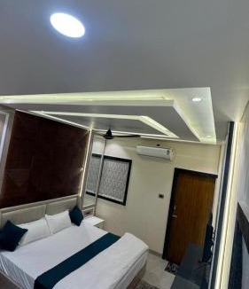 Sanawad Hotel | Hotel Gatik Inn