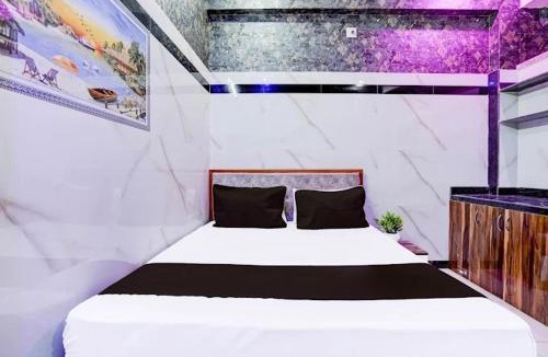 Udaipur Hotel | Hotel Gaurav