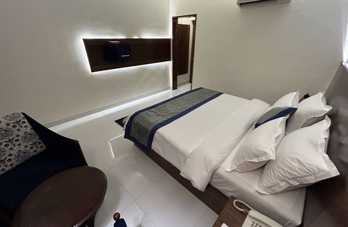 Rao Colony Hotel | Hotel Gautam
