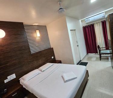 Palakkad Hotel | Hotel Gazala