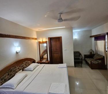 Palakkad Hotel | Hotel Gazala