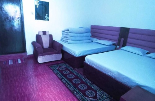 Sitapur Hotel | Hotel Geeta Palace