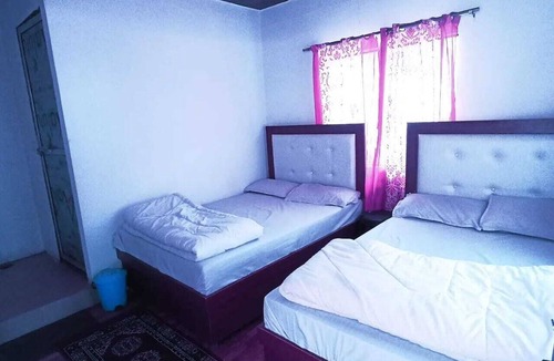 Sitapur Hotel | Hotel Geeta Palace