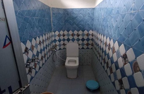 Sitapur Hotel | Hotel Geeta Palace
