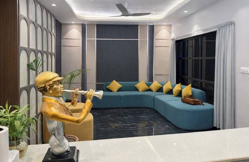 Mount Abu Hotel | HOTEL GEETANJALI