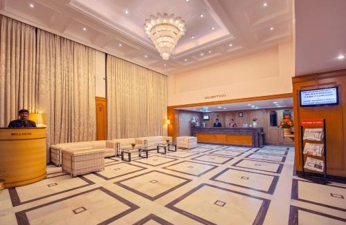 Madurai Hotel | Hotel Ger manus Madurai
