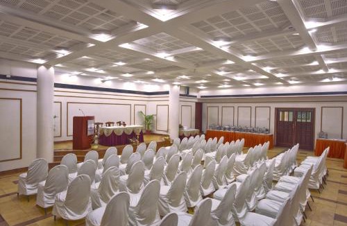 Madurai Hotel | Hotel Ger manus Madurai