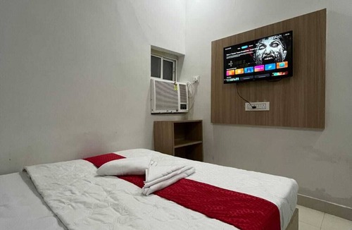 Kota Hotel | Hotel Ghoonghat