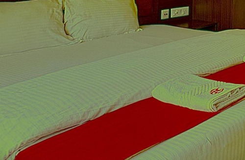 Kasauli Hotel | Hotel Ghumog Stay In Kasauli