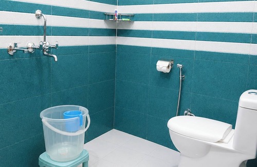 Shivanandi Hotel | Hotel Gitanjali Grand
