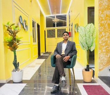 Chomu House | Hotel gl palace & restaurant chomu
