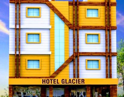 Araria Hotel | Hotel Glacier