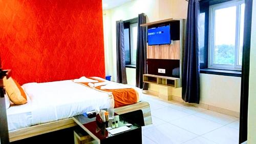Araria Hotel | Hotel Glacier