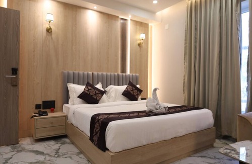 Ghatgan Hotel | Hotel Global Inn Keonjhar