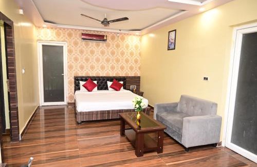 Bodh Gaya Hotel | HOTEL GM INTERNATIONAL