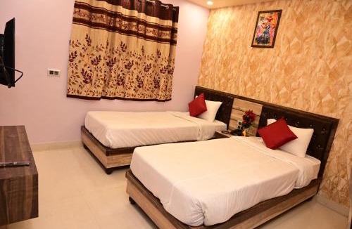 Bodh Gaya Hotel | HOTEL GM INTERNATIONAL