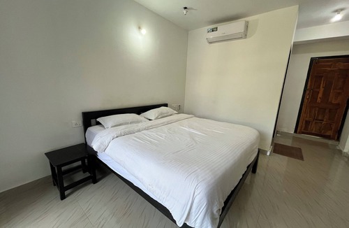 Morjim Hotel | Hotel God's Gift