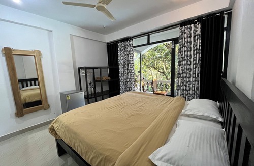 Morjim Hotel | Hotel God's Gift