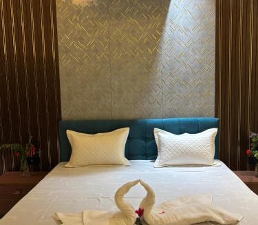 Lalsot Hotel | Hotel Golchi Palace