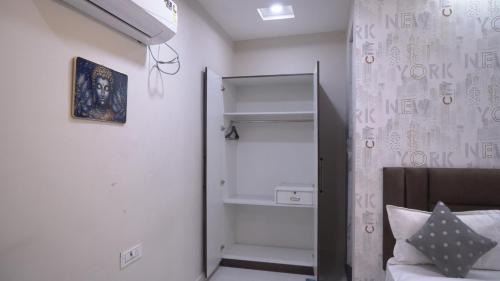 Gwalior Hotel | Hotel Golden Aura Inn