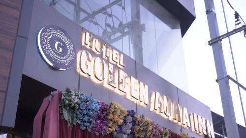 Gwalior Hotel | Hotel Golden Aura Inn