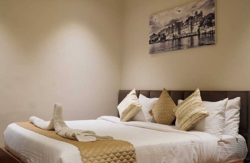 Dabok Hotel | Hotel Golden Bird