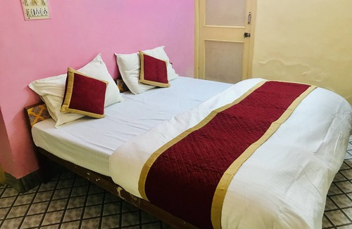 Jaisalmer Hotel | Hotel Golden City