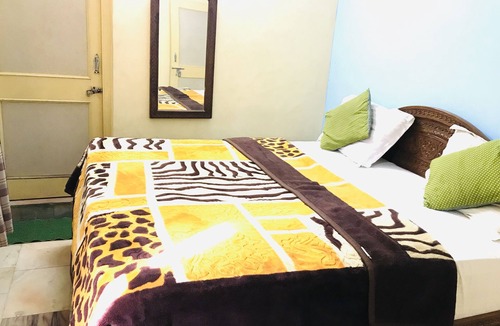 Jaisalmer Hotel | Hotel Golden City