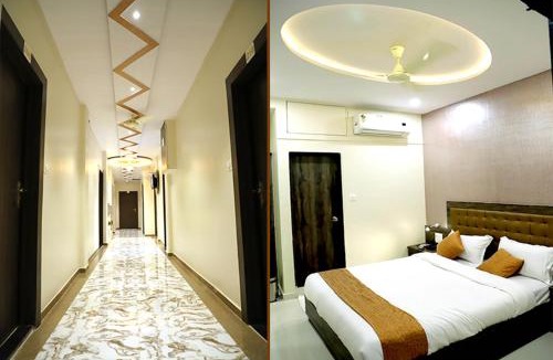 Wellington Pier House | Hotel Golden Hayyath Inn
