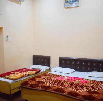 Haridwar Hotel | Hotel Golden