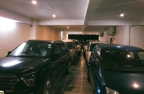 Bullawala Hotel | Hotel Golden Orchard