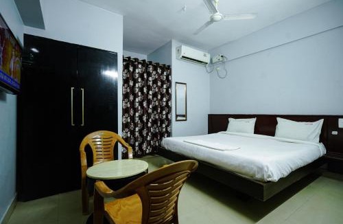 Tirupati Hotel | Hotel Golden Rooms