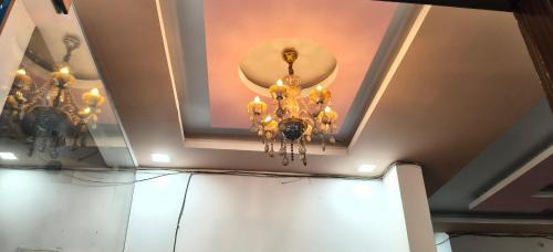 Khurja Hotel | Hotel Golden Spark