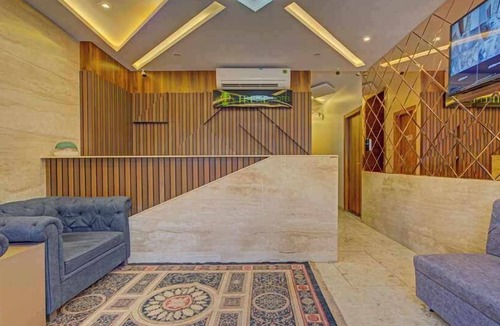 Marol Hotel | HOTEL GOLDEN TULIPZ