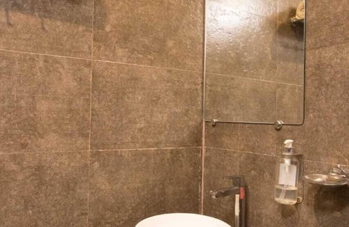 Marol Hotel | HOTEL GOLDEN TULIPZ