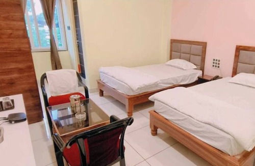 Konta Hotel | Hotel Golden Valley