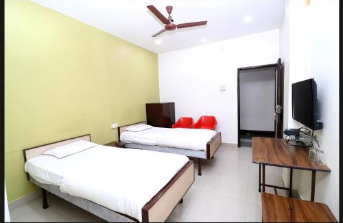 Aurangabad Hotel | Hotel Gomatgiri