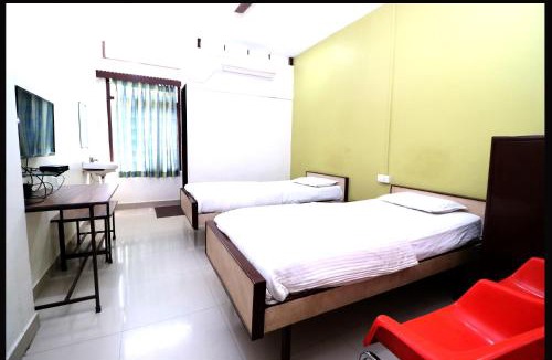Aurangabad Hotel | Hotel Gomatgiri