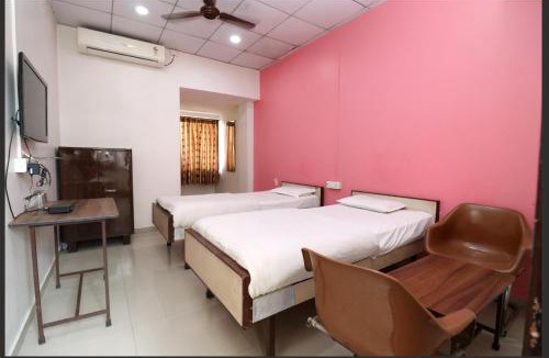 Aurangabad Hotel | Hotel Gomatgiri