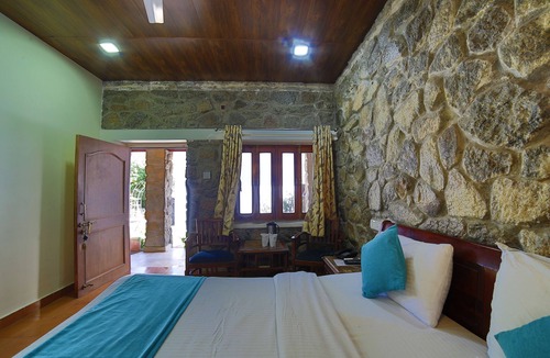 Mount Abu Hotel | Hotel Gorbandh Mount Abu