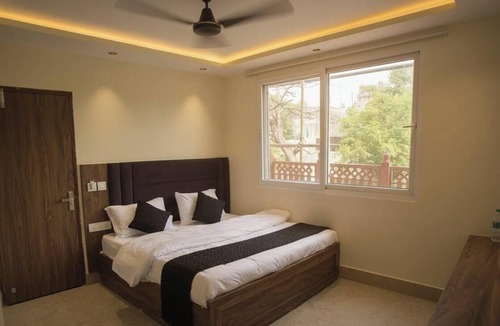 Roorkee Hotel | Hotel Gorli Heritage