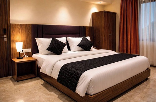Roorkee Hotel | Hotel Gorli Heritage