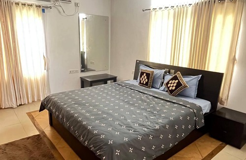 Vadanemelli Villa | Hotel Govas