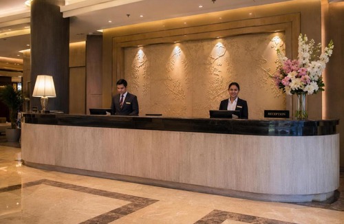 Chanakyapuri Hotel | Hotel Grand Aurion Delhi Airport
