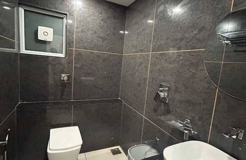 Panch Mahals District Hotel | Hotel Grand Ekta