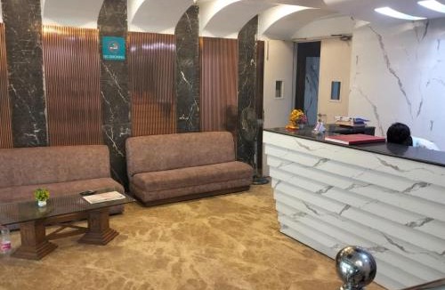 Etawah Hotel | Hotel Grand Emperio