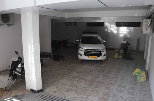 Haridwar Hotel | Hotel Grand Exotica
