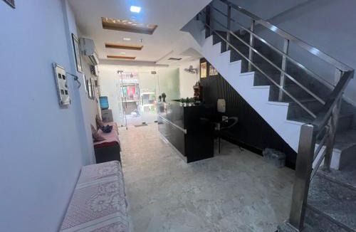 Basai Hotel | Hotel Grand Father