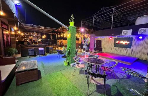 Basai Hotel | Hotel Grand Father