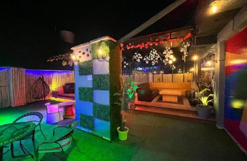 Basai Hotel | Hotel Grand Father